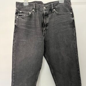 Cos Men Jeans RRP $120